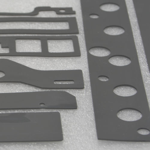 Absorbant de micro-ondes - RF - Schlegel Electronic Materials