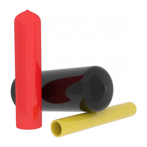 Grip rond - RVG series - MOCAP LTD