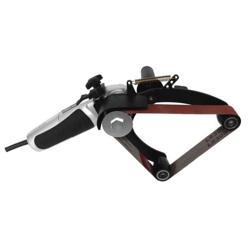 Adaptateur pour meuleuse d'angle - GS-01.1  - Fabryka Narzędzi Glob
