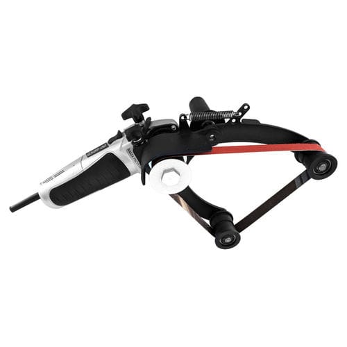 Adaptateur pour meuleuse d'angle - GS-01 - Fabryka Narzędzi Glob