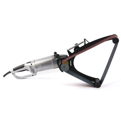 Adaptateur pour meuleuse d'angle - GS-02  - Fabryka Narzędzi Glob