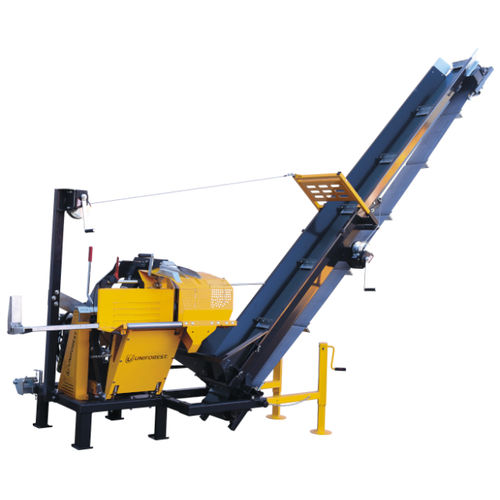 Scie circulaire - WKA 700 CD T5 - UNIFOREST D.O.O. - à bois / compacte