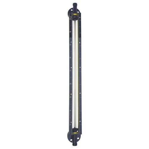 Indicateur de niveau de liquides - FMIPL-TLI - Flowtech Measuring Instruments Pvt. Ltd. - visuel / pour réservoir / pour nappe phréatique