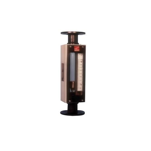 Débitmètre à pression différentielle - GTR S 22 - Flowtech Measuring Instruments Pvt. Ltd. - volumique / pour gaz / en ligne
