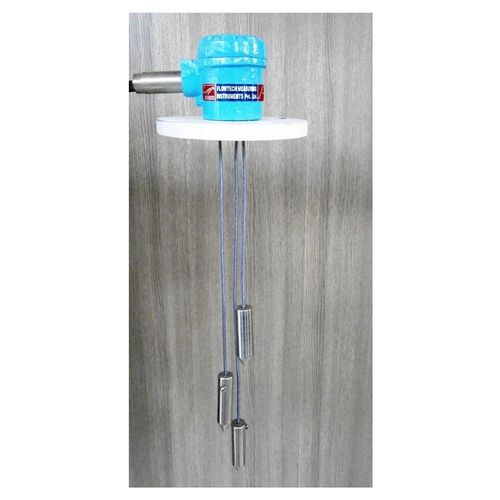 Détecteur de niveau conductif - Flowtech Measuring Instruments Pvt. Ltd. - de liquide / pour produits chimiques / pour l'industrie agroalimentaire