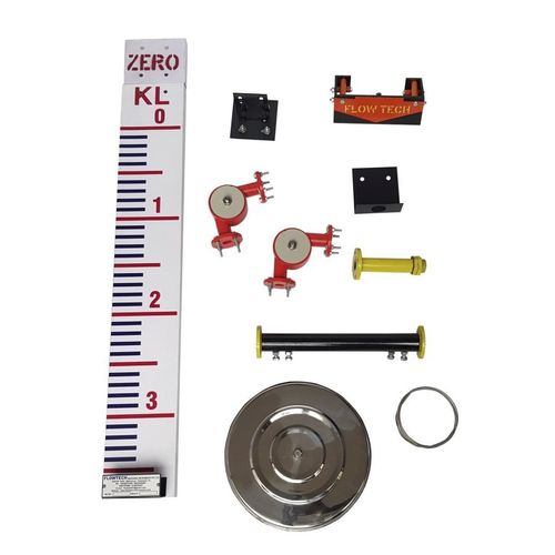 Indicateur de niveau de liquides - FMIPL-FBLI-100 - Flowtech Measuring Instruments Pvt. Ltd. - magnétique / à flotteur / avec palpeur électromécanique