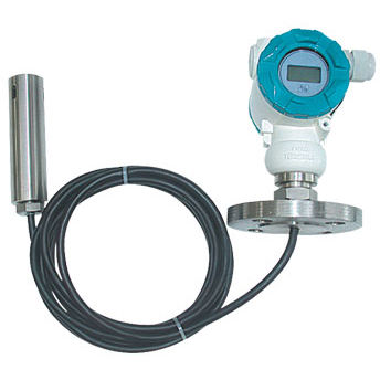 Transmetteur de niveau hydrostatique - FMIPL-HLT-100 - Flowtech Measuring Instruments Pvt. Ltd. - pour liquides / HART / pour cuve