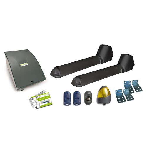 Automatisme pour portail à battant - SW7000 - dda srls - électrique