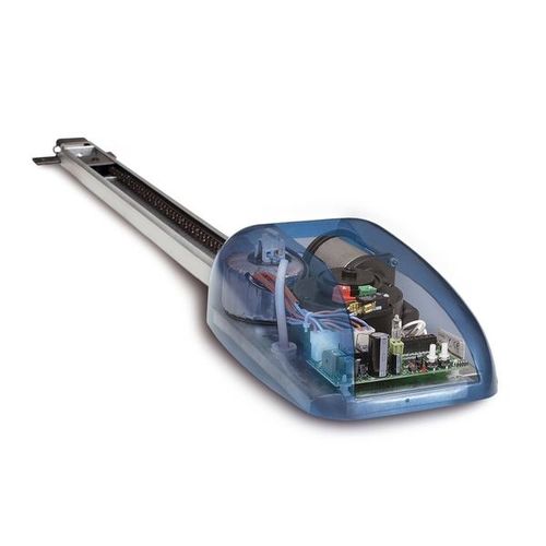 Automatisme porte de garage - UP120 - dda srls - électrique