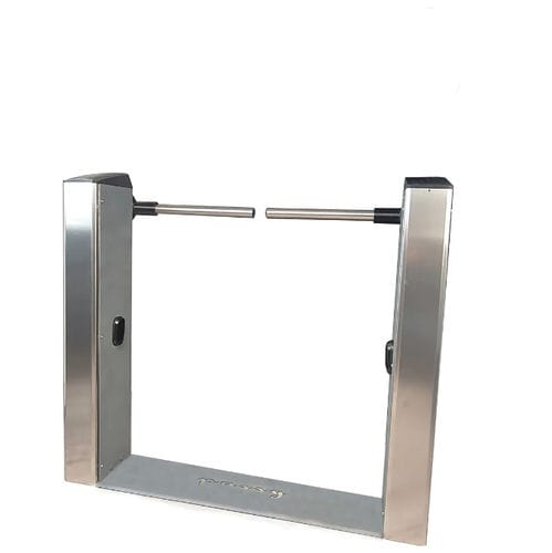 Barrière d'accès - Passy 100 - dda srls - de protection / de sécurité / piétonne