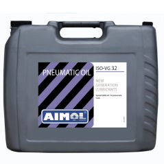 Huile pour outils pneumatiques - AIMOL - de lubrification / industrielle