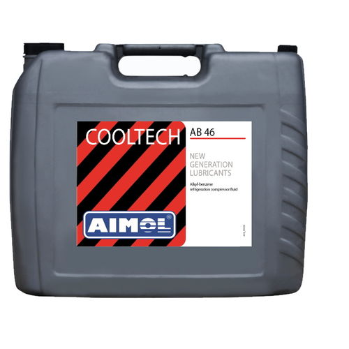 Fluide synthétique - Cooltech AB - AIMOL
