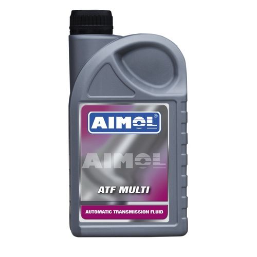 Huile pour transmission - ATF Multi - AIMOL - de lubrification / synthétique / pour boîte de vitesse