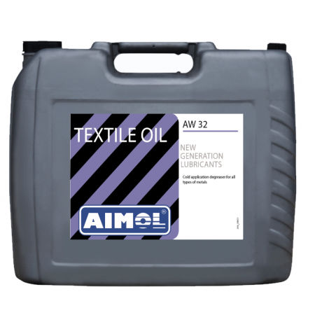 Huile de lubrification - AW - AIMOL - minérale / anticorrosion / soluble