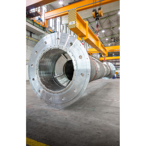 Acier inoxydable résistant à la chaleur - G48 series - Schmidt + Clemens GmbH + Co. KG - pour four