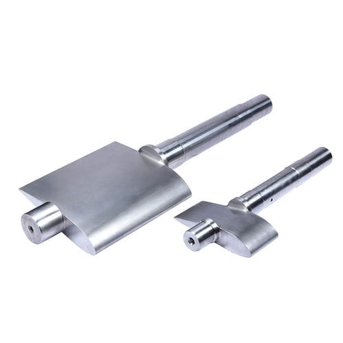 Moulage en sable acier inoxydable - Schmidt + Clemens GmbH + Co. KG - pour énergies renouvelables / petites séries / moyennes séries