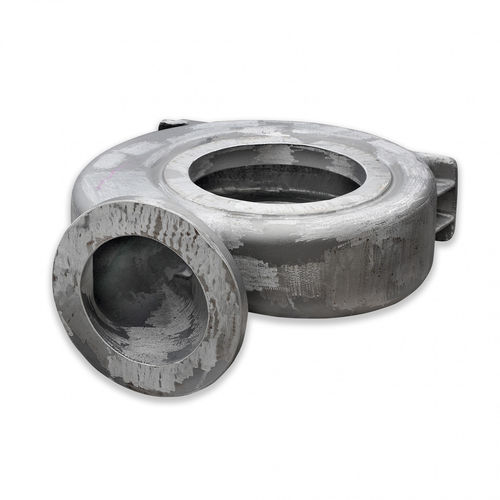 Moulage en sable acier inoxydable - Schmidt + Clemens GmbH + Co. KG - industriel / pour l'énergie / pour le maritime