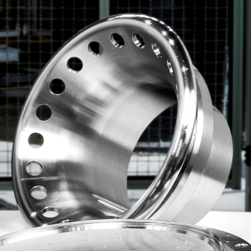 Moulage par centrifugation pour l'énergie - Centralloy© G 4630 - Schmidt + Clemens GmbH + Co. KG