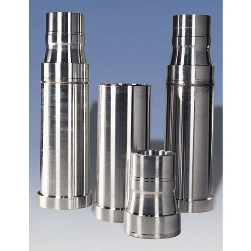 Moulage par centrifugation acier inoxydable - Centralloy© G4470 - Schmidt + Clemens GmbH + Co. KG - pour prototypage / ISO 9001
