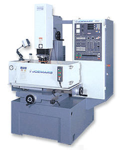 Machine d'électroérosion à fil - 600 x 300 mm | JM 32NZ - JOEMARS - CNC