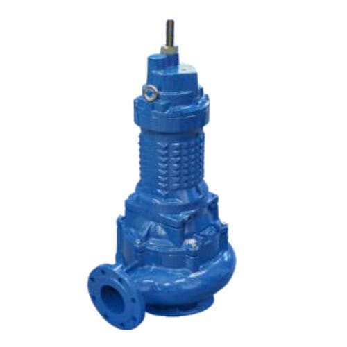 Pompe à rotor - G411R2J3-P60AA2 - FAGGIOLATI PUMPS - à eau / électrique / immergée
