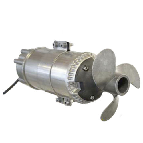 Agitateur à hélice - XM18B471T1-6T6LA4 - FAGGIOLATI PUMPS - de liquide / pour boue