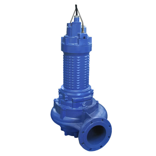 Pompe à rotor - G416R1M1-S100AA2   - FAGGIOLATI PUMPS - à huile / électrique / immergée