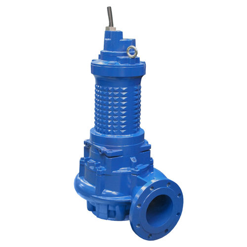 Pompe à rotor - G413R2J5-S60AA2 - FAGGIOLATI PUMPS - à huile / électrique / immergée