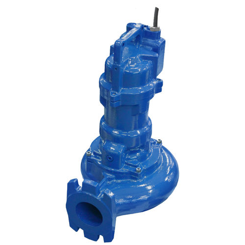 Pompe à rotor - G471T2H3-M40AA0    - FAGGIOLATI PUMPS - à huile / électrique / immergée