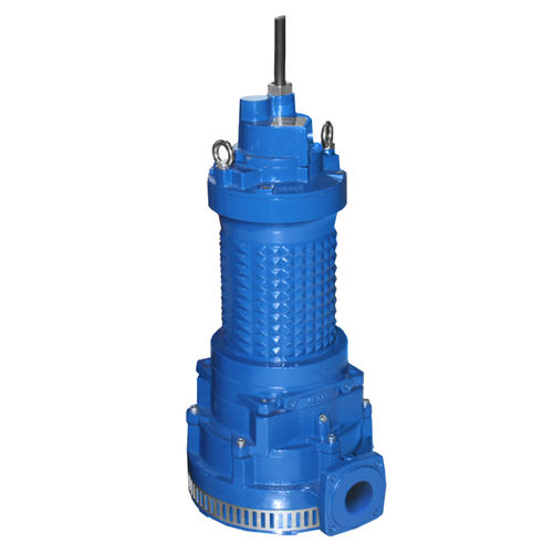 Pompe à rotor - G213R4D4-L10AA2  - FAGGIOLATI PUMPS - à huile / électrique / immergée