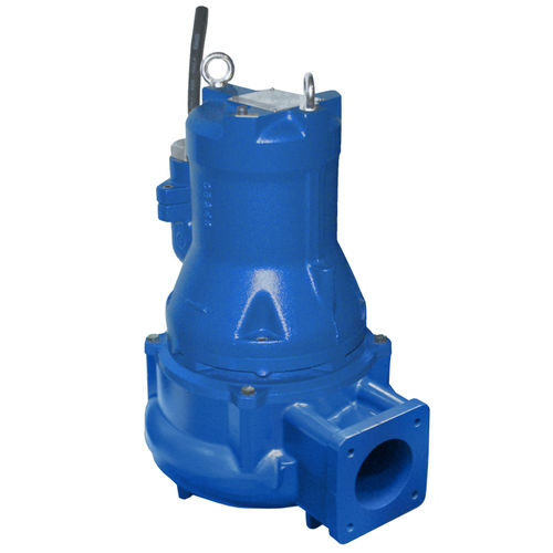 Pompe à rotor - G209T6V2-L65AA0   - FAGGIOLATI PUMPS - à huile / électrique / immergée