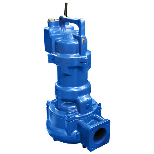 Pompe à rotor - G271T6V3-L65AA0   - FAGGIOLATI PUMPS - à huile / électrique / immergée