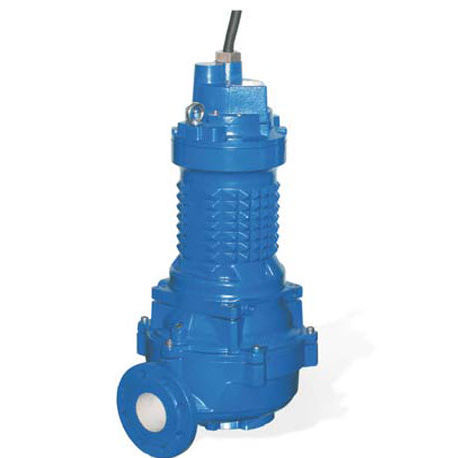 Pompe à vortex - S  - FAGGIOLATI PUMPS - pour eaux usées / électrique / immergée