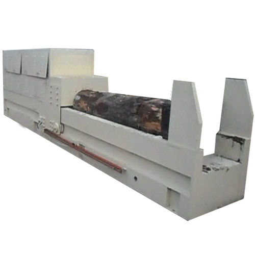 Fendeuse de bûches horizontale - TCPM series - Jinan Taichang Transmission Machinery Co., Ltd.