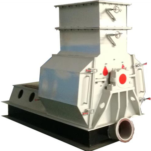 Broyeur de paille - TCGX series - Jinan Taichang Transmission Machinery Co., Ltd. - de soja / pour le bois / à marteaux