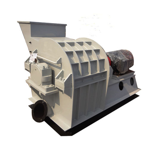 Broyeur de paille - TCFS series - Jinan Taichang Transmission Machinery Co., Ltd. - de riz / de soja / pour le bois