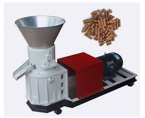 Broyeur de paille - TCZL-P series - Jinan Taichang Transmission Machinery Co., Ltd. - pour le bois / pour biomasse / à cylindres