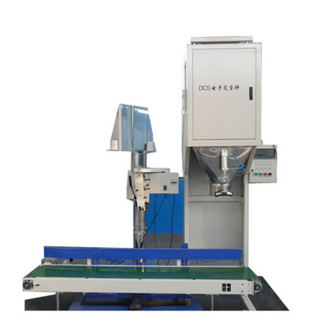 Machine de conditionnement manuelle - BZJ series - Jinan Taichang Transmission Machinery Co., Ltd. - sous film tubulaire / en granulats
