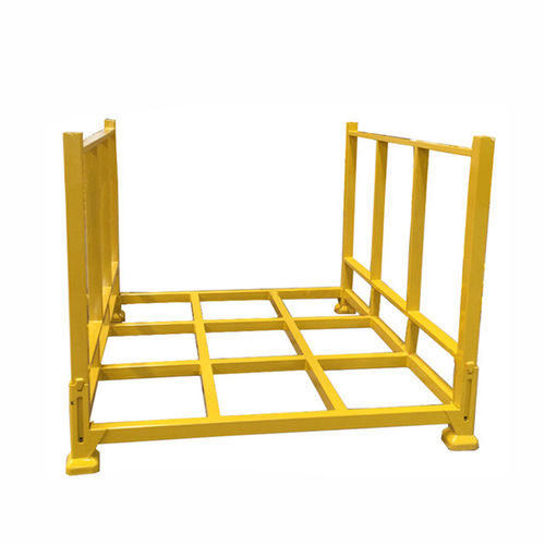 Rayonnage pour entrepôt de stockage - NANJING TOCO WAREHOUSE EQUIPMENT CO., LTD. - modulaire / superposable / en acier