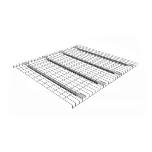 Platelage pour rayonnage en treillis métallique - IMD series - NANJING TOCO WAREHOUSE EQUIPMENT CO., LTD.