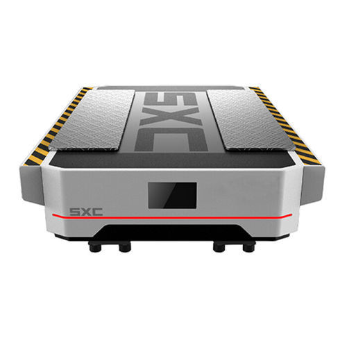 Pallet shuttle automatisé - TPS1210 - NANJING TOCO WAREHOUSE EQUIPMENT CO., LTD.