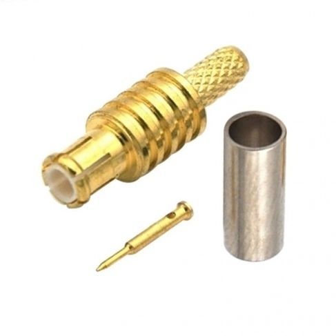 Connecteur de données - ROHO CONNECTOR LIMITED - micro-coaxial / jack / PCB