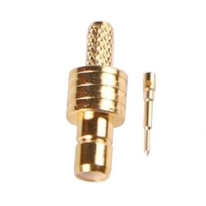 Connecteur de données - ROHO CONNECTOR LIMITED - coaxial / jack / SMB