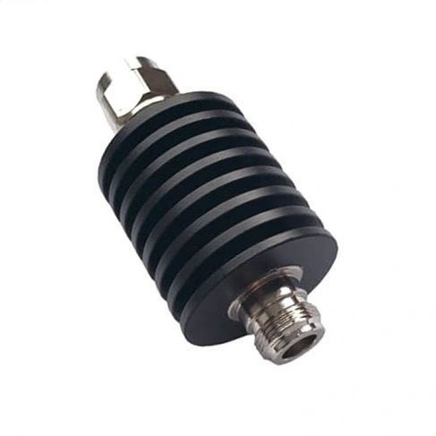 Atténuateur coaxial - ROHO CONNECTOR LIMITED - RF