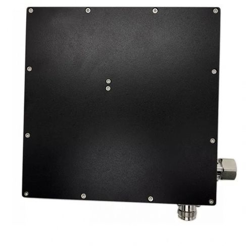 Atténuateur coaxial - ROHO CONNECTOR LIMITED