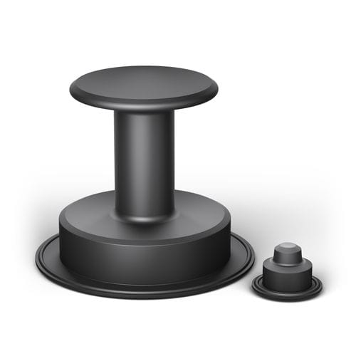 Membrane d'imperméabilisation - EPDM  - Watson-Marlow Fluid Technology Group - de surface / en EPDM / résistante aux produits chimiques