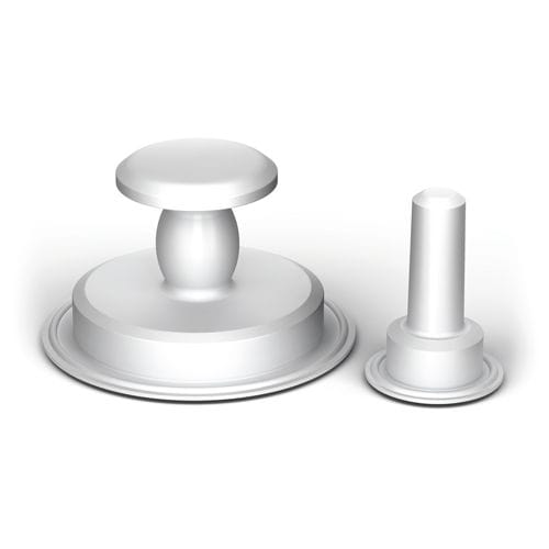 Membrane d'imperméabilisation - Viton® - Watson-Marlow Fluid Technology Group - de surface / en caoutchouc / en élastomère