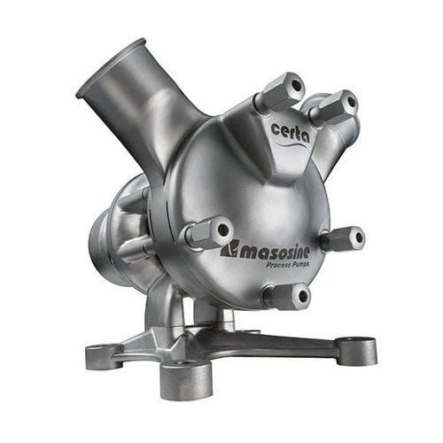 Pompe à piston - Certa series - Watson-Marlow Fluid Technology Group - pour boisson / électrique / stationnaire