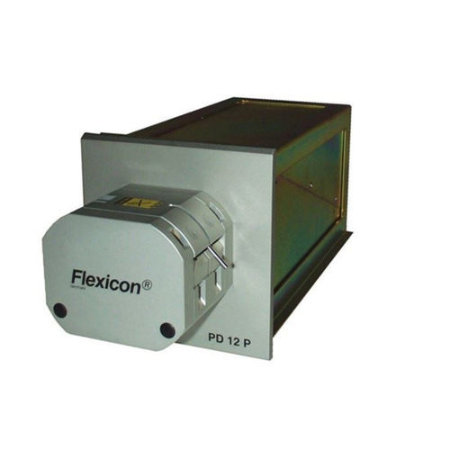 Machine de remplissage automatisée - PD series - Watson-Marlow Fluid Technology Group - pour liquides / verticale / horizontale