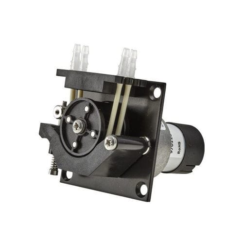 Pompe péristaltique - 400/B series  - Watson-Marlow Fluid Technology Group - pour eaux usées / pour produits chimiques / brushless DC